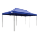 Dellonda Pop Up Gazebo 3x6 Blue DG139