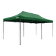 Dellonda Pop Up Gazebo 3x6 Dark Green DG140