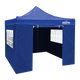 Pop-Up Gazebo 3x3 Blue