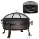 Fire Pit Table