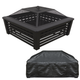 OutdoorFirePit89cm