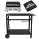 Plancha Trolley Cover