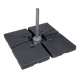 Parasol Base 92L