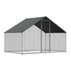 Dellonda Walk-In Chicken Run DG278
