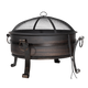 Dellonda Fire Pit Table DG42