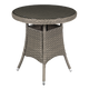 Dellonda Round Rattan Table DG65