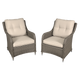 Dellonda Armchairs 2pc DG69