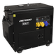 DG7000 Diesel Generator 7000W