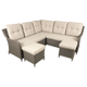 Dellonda Chester Rattan Furniture DG72