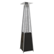 Dellonda Pyramid Gas Patio Heater 13kW DG98