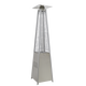 Dellonda Pyramid Stainless Heater DG99