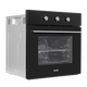 Baridi Built-In Fan Assisted Oven 60cm