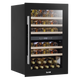 Baridi Wine Cooler 57 Bottle