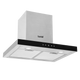 Baridi Chimney Hood 60cm Stainless