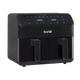 Baridi Dual Zone Air Fryer 8L