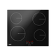 Baridi Induction Hob 60cm 6800W