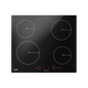 Baridi Induction Hob 60cm 2800W