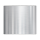 Baridi Splashback 90x75cm Stainless Steel