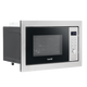 Baridi Microwave Grill 25L Stainless