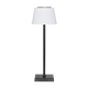 RechargeableTableLampRGBColours