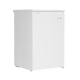 Baridi 55cm Undercounter Freezer 85L White