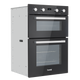 Baridi Double Oven 90cm 88L [DH279]