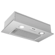 Baridi Cooker Hood Stainless Steel 52cm DH284