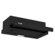 Baridi Telescopic Cooker Hood 60cm Black DH287