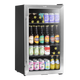 Baridi Fridge DH31