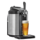 Baridi Beer Dispenser DH49