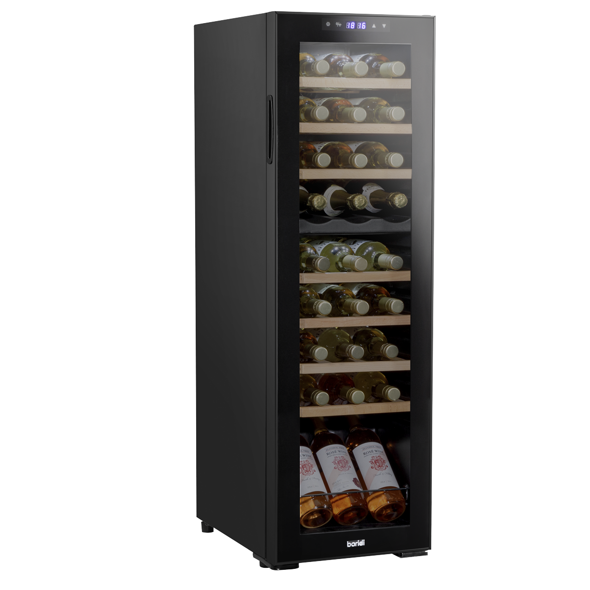 Baridi27BottleWineFridge