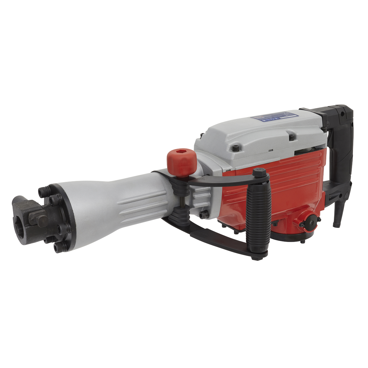 Demolition Breaker Hammer 1600W [DHB1600]