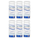 Dellonda Test Strips 3-in-1 Pack 6