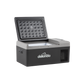 Dellonda Portable Fridge Freezer 15L DL12