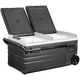 Dellonda Fridge 95L Display
