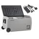 Dellonda Fridge 36L