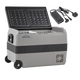 Dellonda Fridge 50L