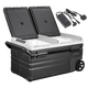Dellonda Fridge 95L