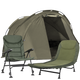 Dellonda 2-Person Bivvy Tent Set