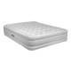 Dellonda Air Bed Queen Removable Pump