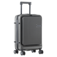Dellonda Cabin Size Luggage 20 Inch Laptop TSA Lock