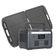 DL179 Dellonda Portable Power Station 600W