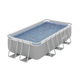 Dellonda Deluxe Pool 13ft DL21