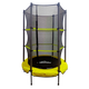 Dellonda Mini Trampoline 4.6ft