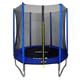 Dellonda Trampoline 6ft Safety Net
