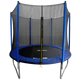 Dellonda Trampoline 8ft Safety Net