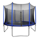 Dellonda Trampoline 12ft Safety Net
