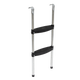 Dellonda Trampoline Ladder 2-Step