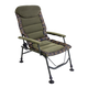 Dellonda Portable Reclining Chair DL73