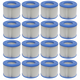 Hot Tub Filter Cartridge Pack 16
